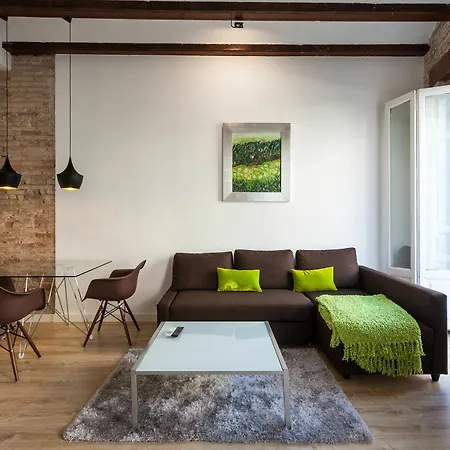 Daire Maragata Plaza Reina