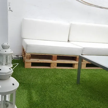 Maragata Plaza Reina Apartment Valencia