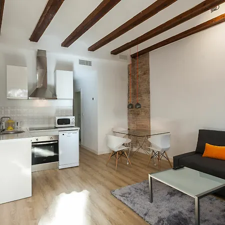 Daire Maragata Plaza Reina