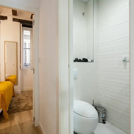 Apartment Maragata Plaza Reina Valencia